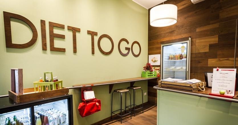 programma di dieta di controllo del peso di londra